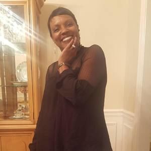 Meet your Posher, Patricia